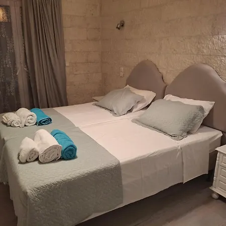 Sousouro House Апартаменты *