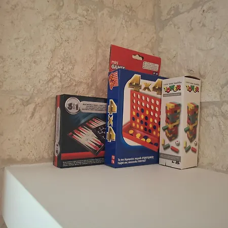Апартаменты Sousouro House Кассиопи