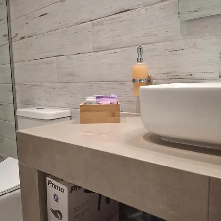 Sousouro House Апартаменты