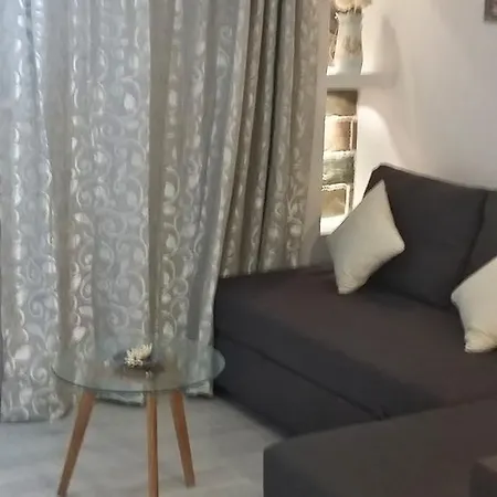 Sousouro House Апартаменты *