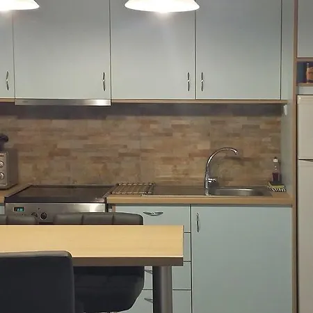 Sousouro House Апартаменты Кассиопи