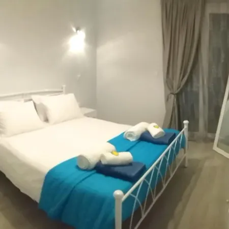 Sousouro House Апартаменты *
