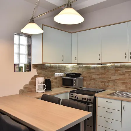 Апартаменты Sousouro House Кассиопи
