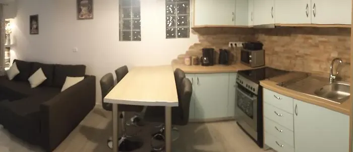Sousouro House 卡西奥皮