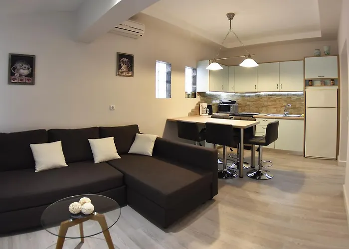 公寓 Sousouro House 卡西奥皮