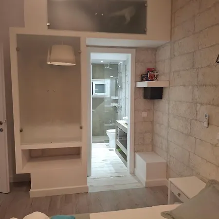 Διαμέρισμα Sousouro House *