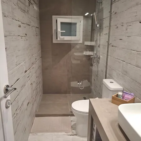 Sousouro House Κασσιόπη