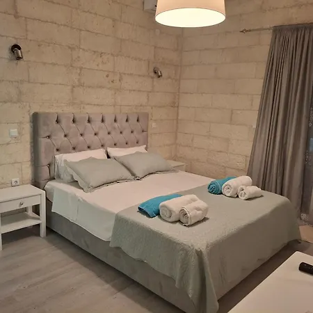 Διαμέρισμα Sousouro House