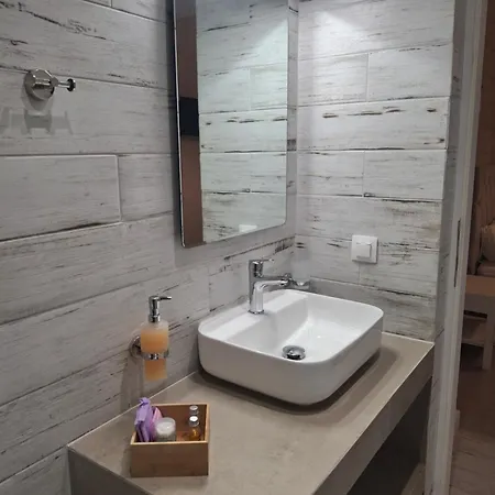 Διαμέρισμα Sousouro House *