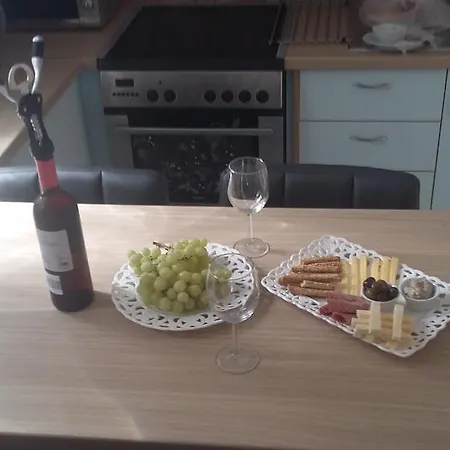 Sousouro House Διαμέρισμα Κασσιόπη