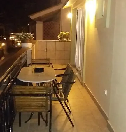 Sousouro House Κασσιόπη