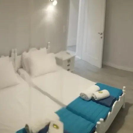 Apartament Sousouro House Kassiopi