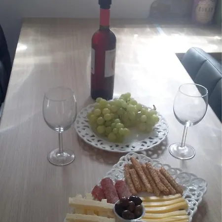 Sousouro House