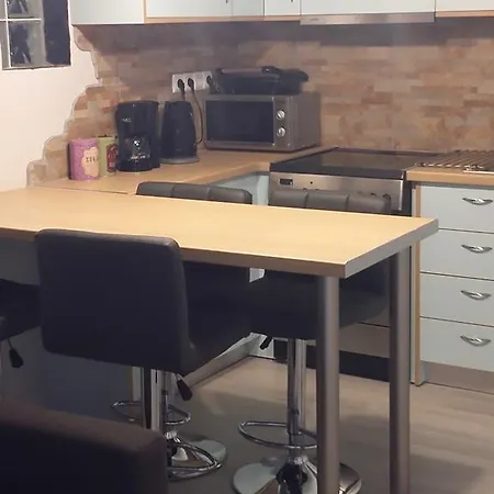 Διαμέρισμα Sousouro House Κασσιόπη