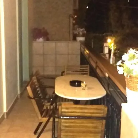 Διαμέρισμα Sousouro House