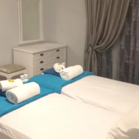 Sousouro House Κασσιόπη