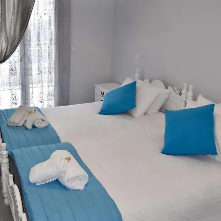 Apartament Sousouro House
