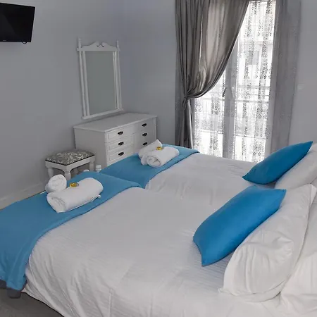 Sousouro House Διαμέρισμα Κασσιόπη