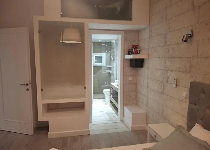 شقة Sousouro House *