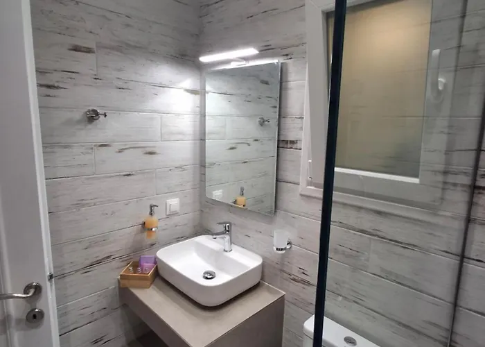 شقة Sousouro House