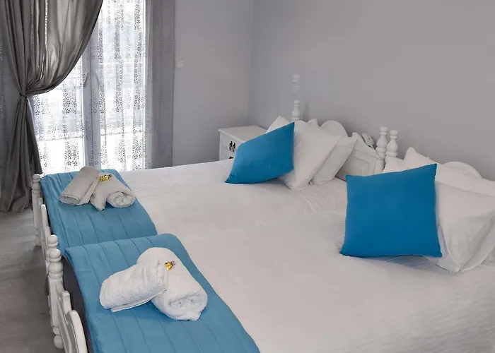 شقة Sousouro House