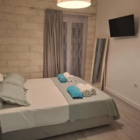 Sousouro House Appartement