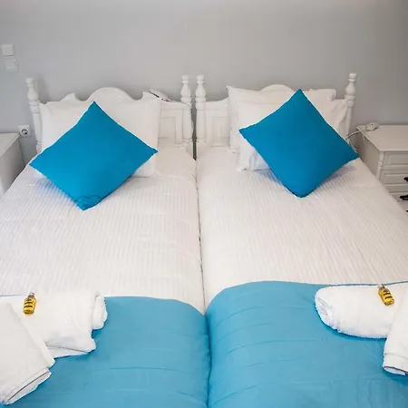 Sousouro House Appartement Kassiopi