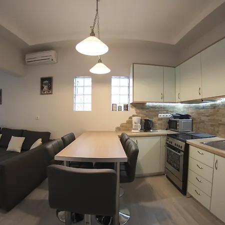 Sousouro House Appartement