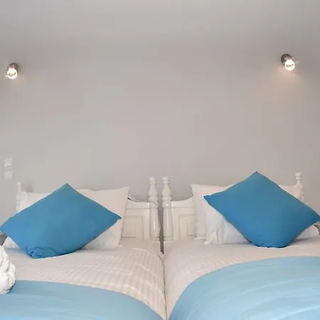 Sousouro House Appartement *