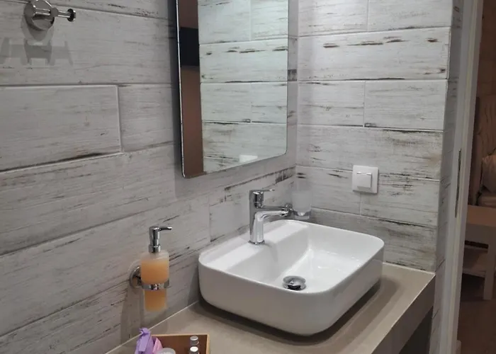 Apartment Sousouro House *