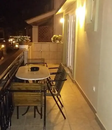Sousouro House Kassiopi