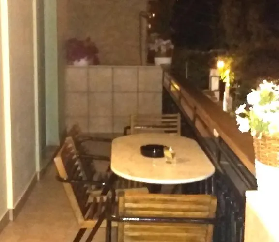 Apartment Sousouro House