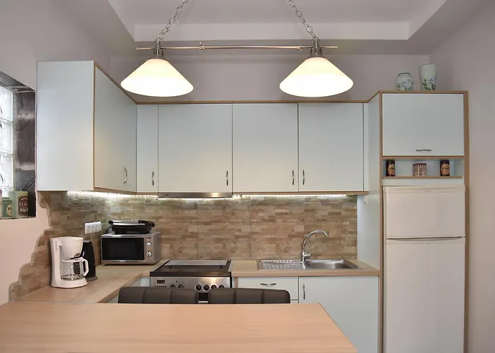 Apartment Sousouro House Kassiopi