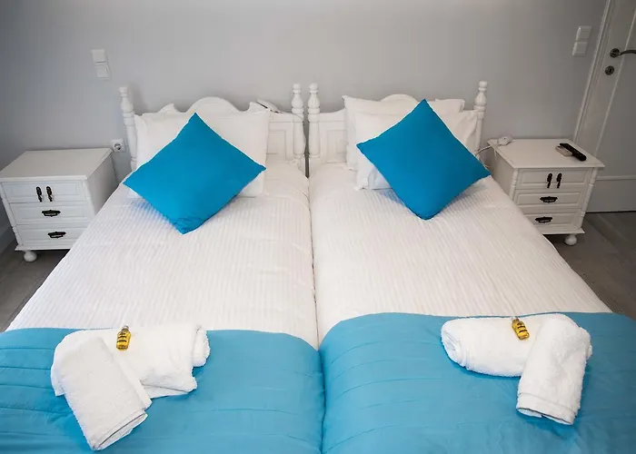 Sousouro House Apartment Kassiopi